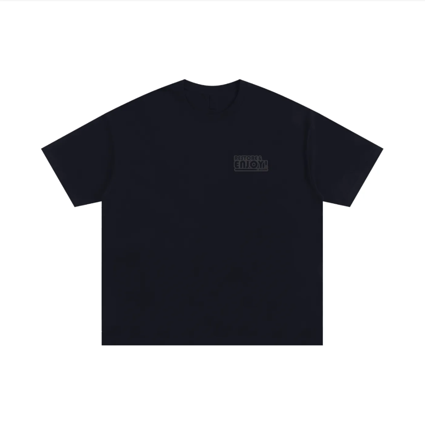 Restore and Enjoy Tee Pack