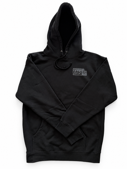 Restore & Enjoy Flagship Hoodie