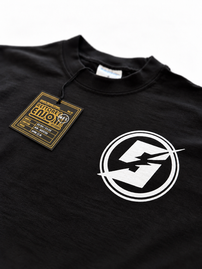 GarageSZero Flagship Tee