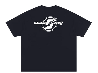 GarageSZero Flagship Tee