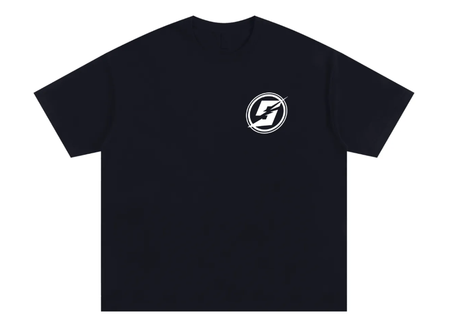 GarageSZero Flagship Tee