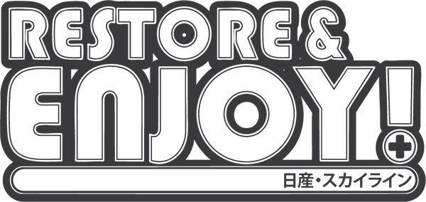 Restore & Enjoy