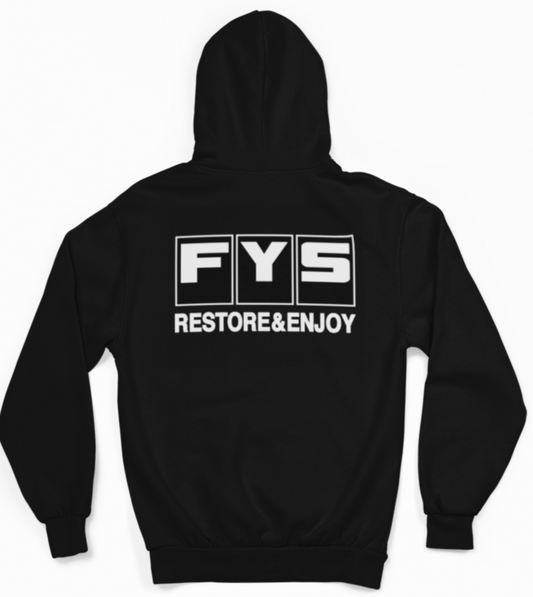 FYS Hoodie (NOS)