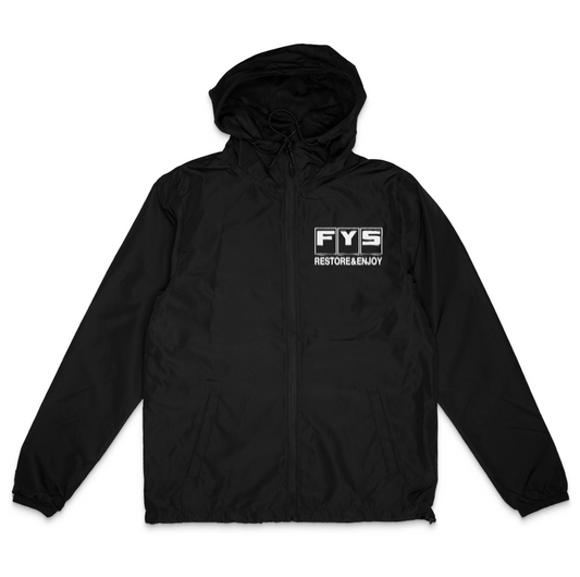 FYS Windbreaker (NOS)